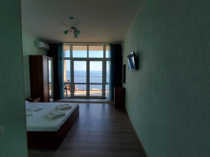 Гостевой дом Жуковка