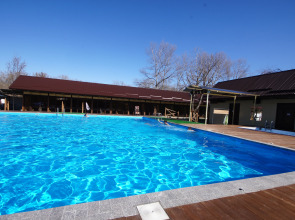 Курортный отель София