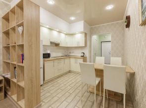 Апартаменты Мечта