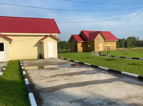 Мини-отель Солнечная горка