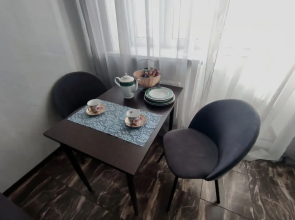 Квартира Ночник на Солнечном проезде 25