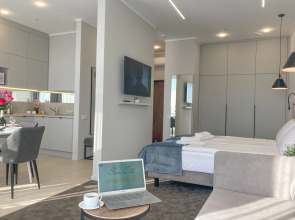 Апартаменты Sun City 1