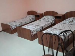 Гостевой Дом Атлан