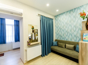 Апартаменты HB Tsinamdzghvrishvili