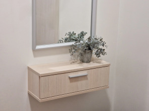 Квартира студия Уютно Всем у Ройал-парка