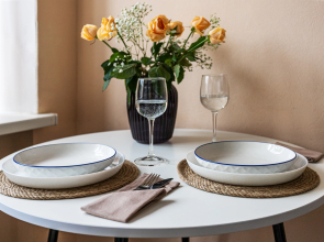 Апартаменты Шикарные в Центре Кронштадта