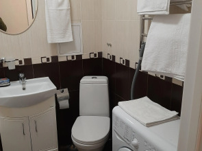 Апартаменты на Воробьевской