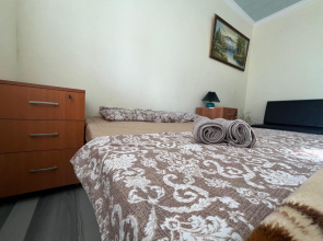 Room In Lake Sevan Hostel