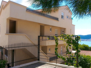 Vila Miranovic Apart-Hotel