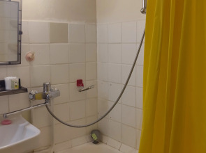 Квартира Live-in-comfort на Ореховый бульвар