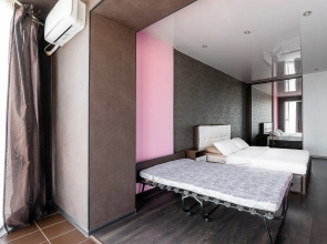 Апартаменты Prim Rooms LUXE с видом на море