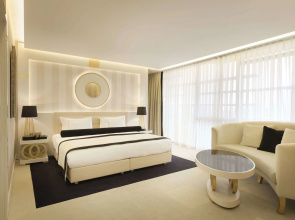 Ramada Hotel & Suites by Wyndham Istanbul Sisli