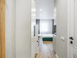 Квартира-судия