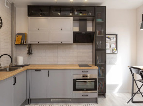 Апартаменты Silent Lake Studio