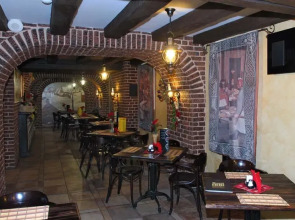 Мини-отель Bier Лога