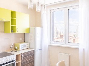 Апартаменты Comfort Home на Сибгата Хакима 50