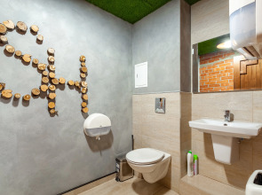 Гостевой дом Времена Года