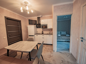 Гостевой дом Апарт Гости