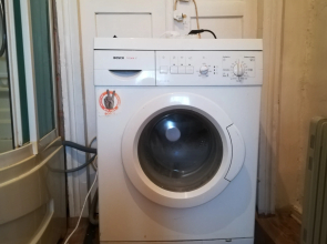 Квартира Однокомнатная Квартира на Софьи Перовской 29