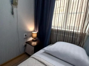 Отель Янтарь