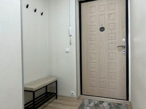 Квартира Современная Kravc Group в ЖК Семейный квартал Петра и Февронии