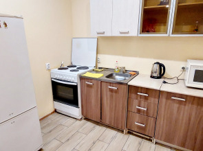 Квартира Караидельская 62, Уфа, Марат