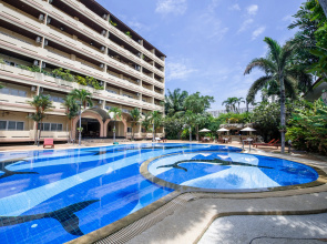 Exclusive in Pattaya Apartments