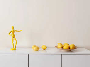 Апартаменты Романова 25