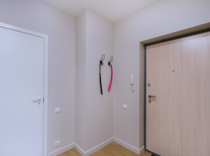 Апартаменты Фрунзе 49/1 этаж 4