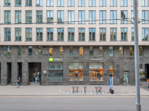 Апартаменты Кварт-Отель, Гашека, 11