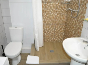 Квартира Enjoy Apartments & Studios — Некрасова, №4