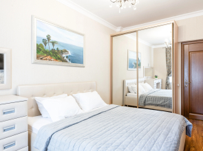 Апартаменты у Кремля