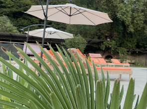 Гостевой дом Slava