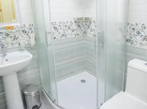 Отель Gur Emir Palace