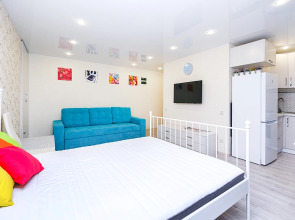 Апартаменты NSK