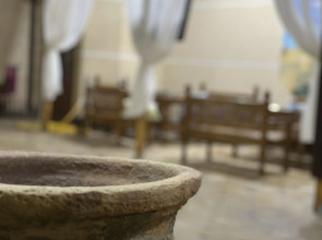 Гостевой Дом Dolon House