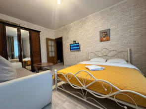 Апартаменты Оружейный переулок 5 (62)