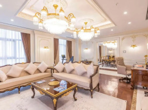 Hilton Garden inn Sogd