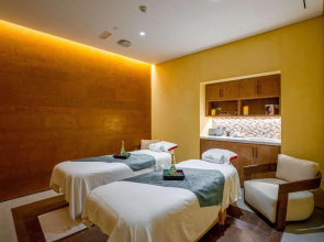 Отель Rixos Marina Abu Dhabi