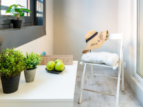 Квартира Весна на Измайловском