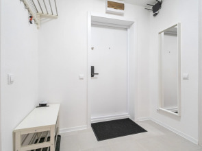 Апартаменты Котельники Сосновая 5к1