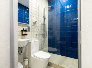 Апартаменты Barolo