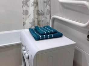 Квартира в Центре Улан-Удэ