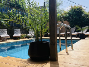 Гостевой дом Высота