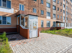 Мини-отель Rosta apartments by Fanoteli