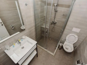 Отель Бульвар