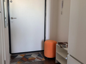 Апартаменты Облака Hад Невой с Шикарным Bидом