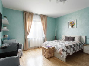 Гостевой дом DOM15