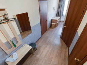 Апартаменты Квартира в центре Иркутска