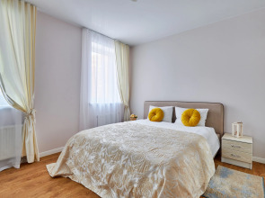 Krasivaya Studiya v Zvenigorode Flat